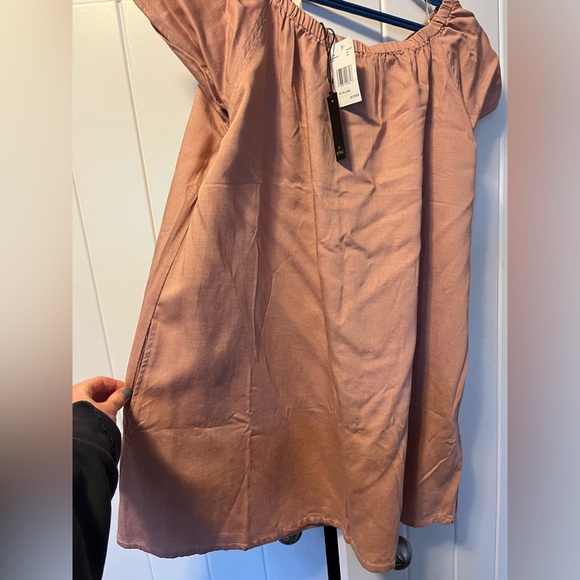 NWT Skater dress with pockets - Picture 3 of 6